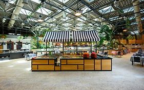 Prima Park Hotel Jerusalem